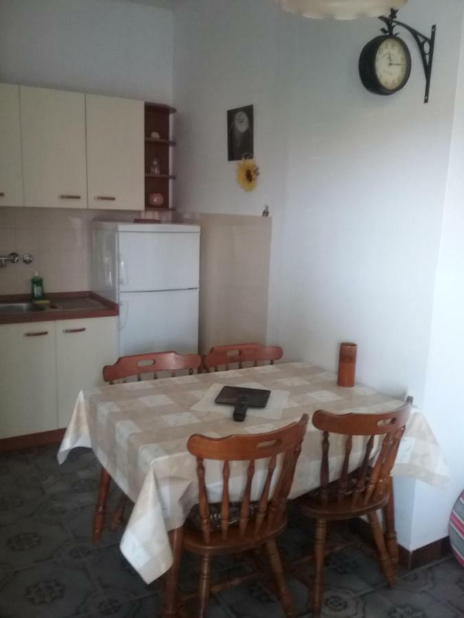 Apartman "Rosa" Vodice Kültér fotó